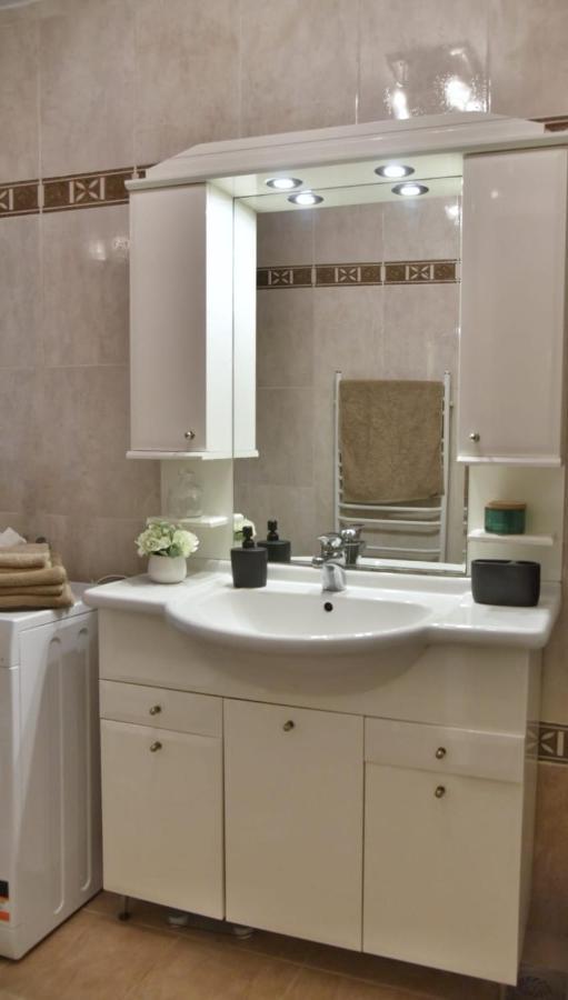 Apartment Carpe Diem In Belgrad Zewnętrze zdjęcie
