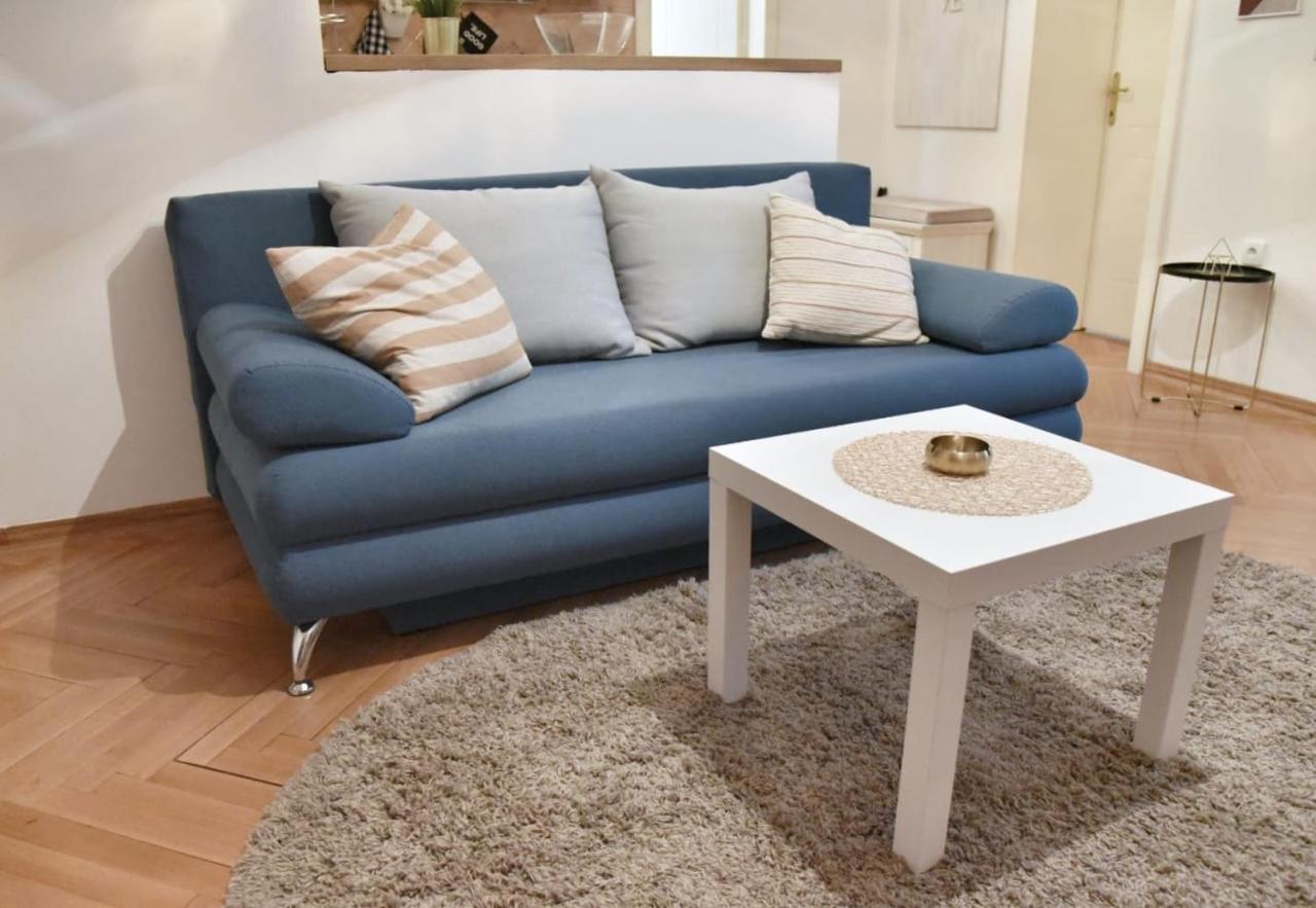 Apartment Carpe Diem In Belgrad Zewnętrze zdjęcie