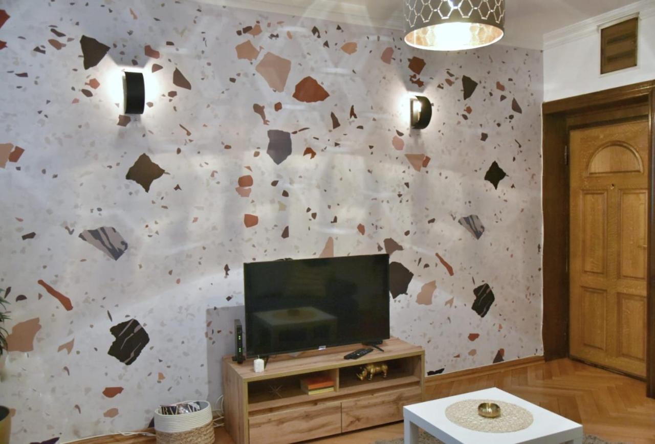 Apartment Carpe Diem In Belgrad Zewnętrze zdjęcie